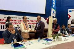 Glocal University Conference. 1/11/23