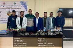 Haldwani Technology Sangam