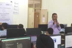 Workshop @UIM