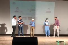 Utrrakhand Science Outreach and Technology Sangam Program